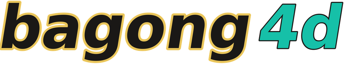bagong4d logo